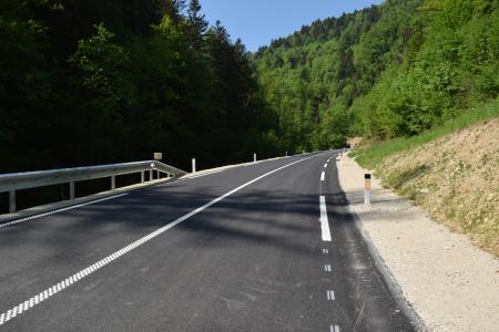Zaključek del